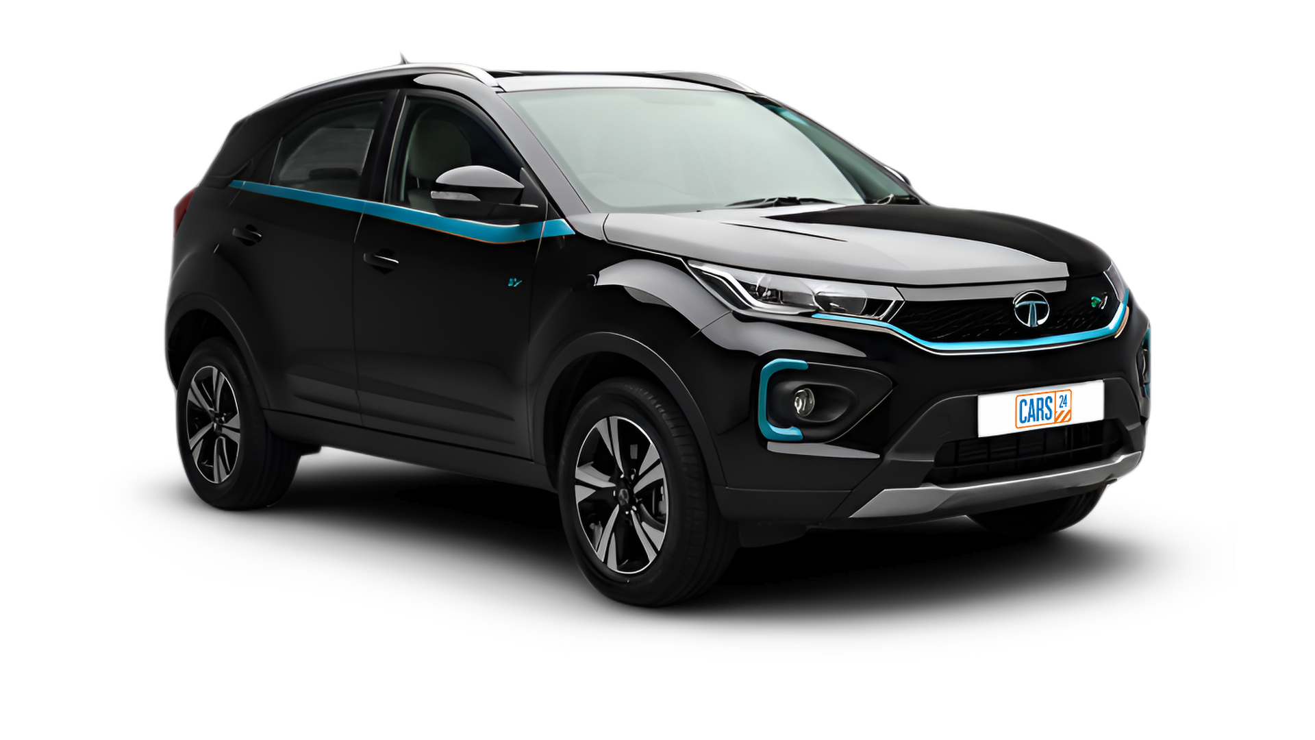 Tata NEXON EV-img